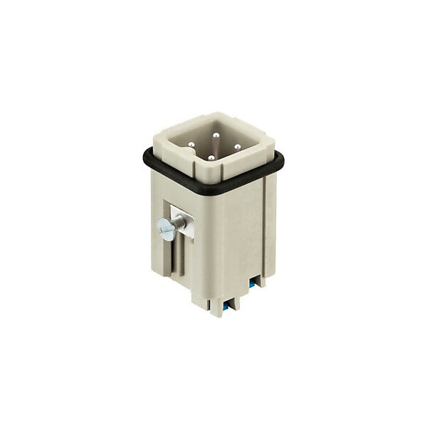 HARTING Stifteinsatz Han 3A-M-QL 1,5qmm 09200032634